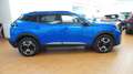 Peugeot 2008 1.2 puretech Allure Pack s Bleu - thumbnail 9