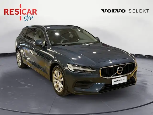 Volvo V60 II N1 2.0 B4 Essential auto