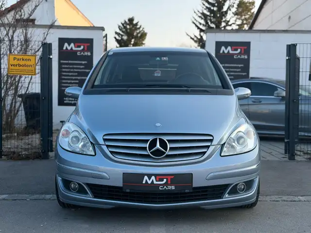 Mercedes-Benz B 150 B 150 Aut.|ZWEITBESITZ|PICKERL NEU