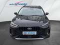 Ford Focus Turnier Active X Schwarz - thumbnail 2