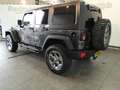 Jeep Wrangler 2.8 CRD Rubicon Grijs - thumbnail 4