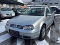 Volkswagen Golf Golf Trendline 1,9 TDI Silber - thumbnail 1