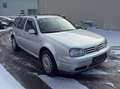 Volkswagen Golf Golf Trendline 1,9 TDI Silber - thumbnail 7