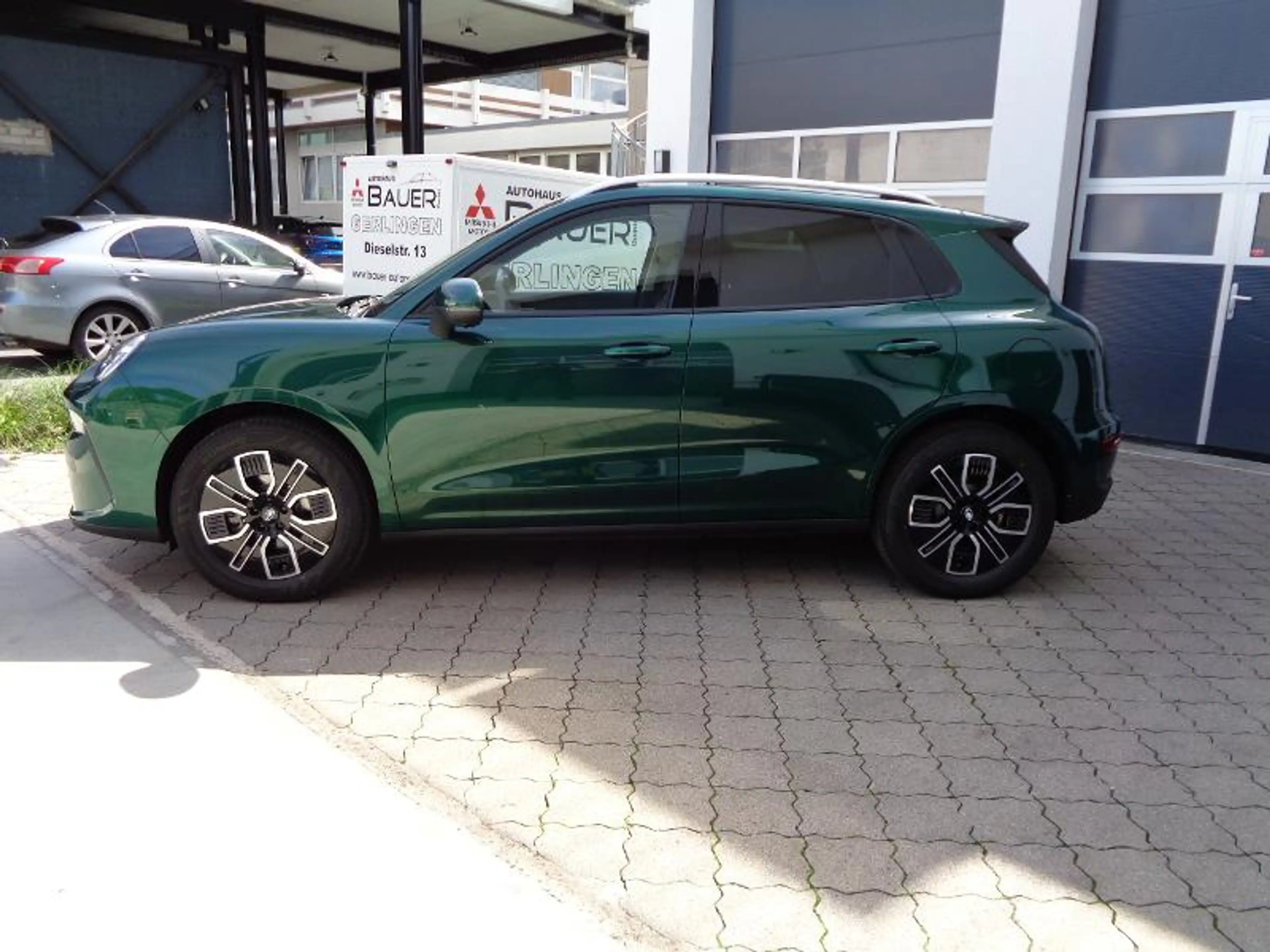GWM ORA 5 SUV Hybrid Luxury inkl. Panoramadach — photo 4