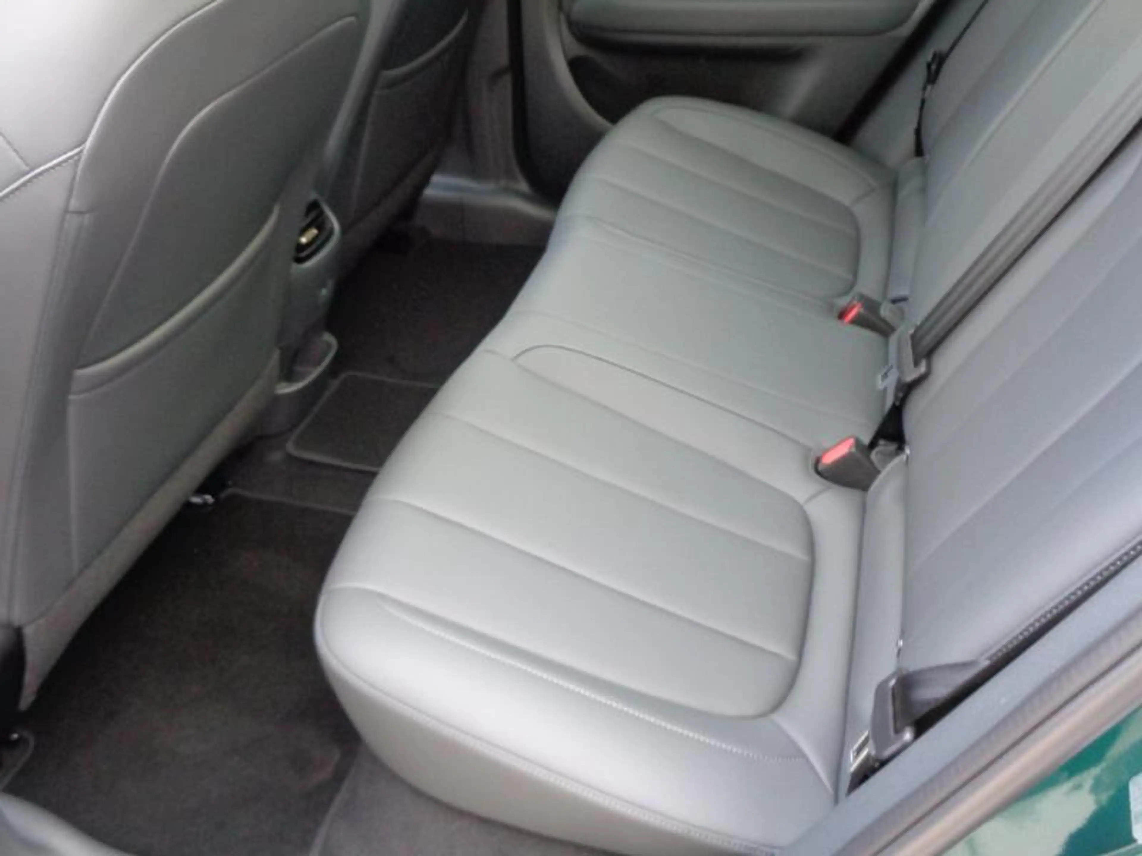 GWM ORA 5 SUV Hybrid Luxury inkl. Panoramadach — photo 10