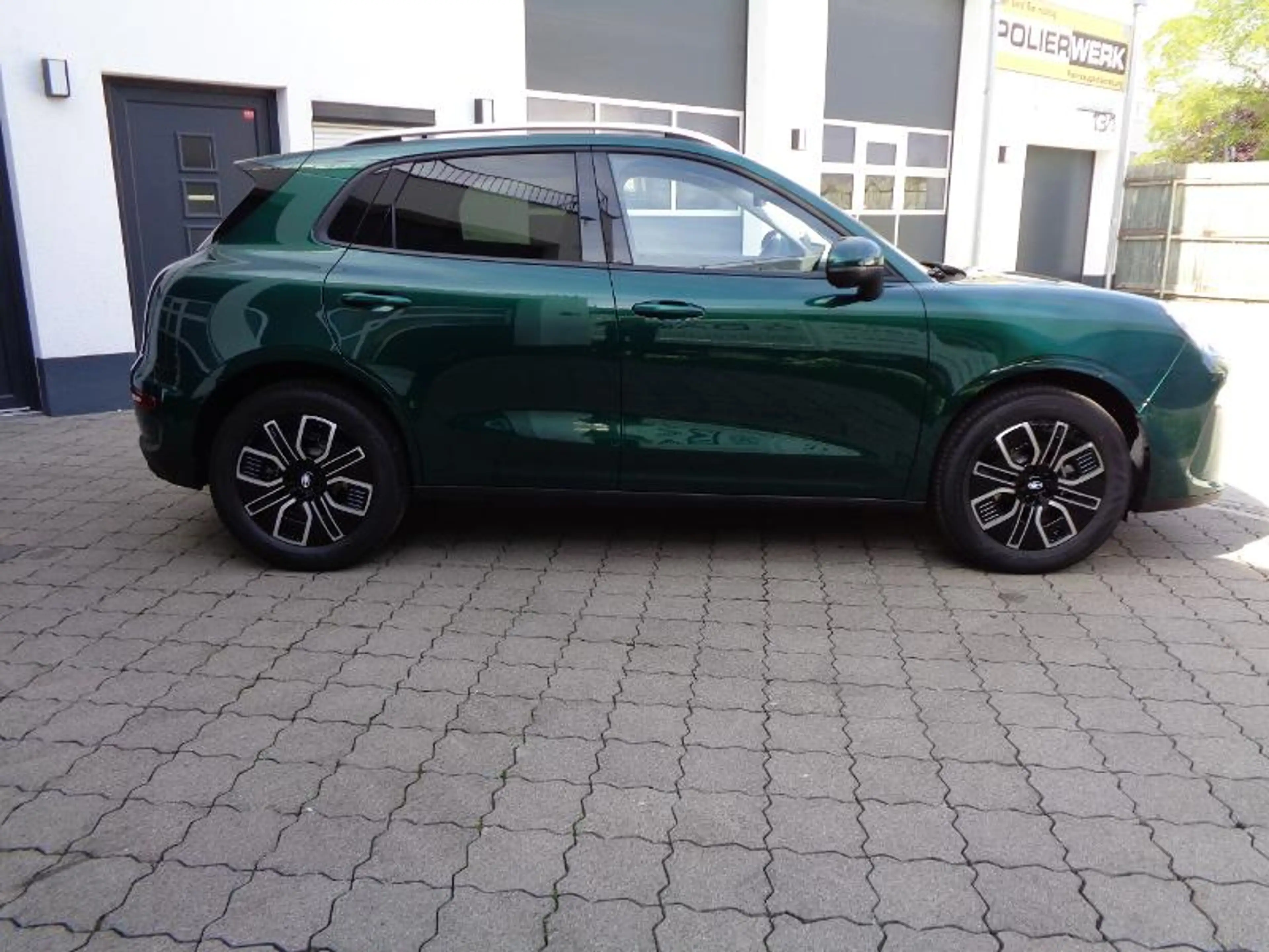 GWM ORA 5 SUV Hybrid Luxury inkl. Panoramadach — photo 3