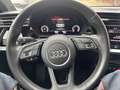 Audi A3 35 TDI S-Tronic,8-fach,Navi,LED,ACC,DAB,Mod.2024 Negro - thumbnail 8