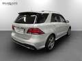 Mercedes-Benz GLE 350 d Premium 4matic auto Grau - thumbnail 5