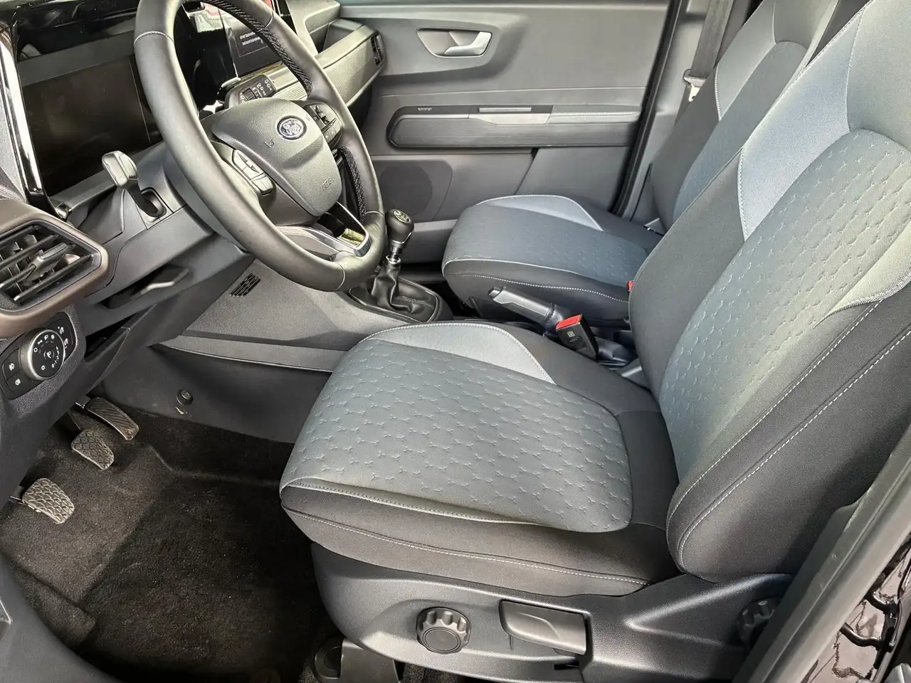 Ford Focus 2026