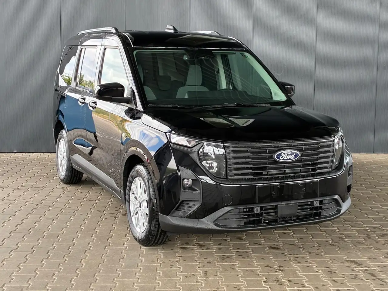 Ford Focus 2026