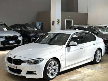 e Msport - LED - 18" - Telecamera - Navi - Pelle