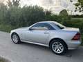 Mercedes-Benz SLK 320 Final Edition Silber - thumbnail 4