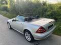 Mercedes-Benz SLK 320 Final Edition Silber - thumbnail 7