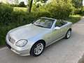 Mercedes-Benz SLK 320 Final Edition Silber - thumbnail 10