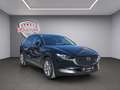 Mazda CX-30 Comfort+ Aut.*HEAD UP*ACC*RFK*KREDIT*GARANTIE Schwarz - thumbnail 3