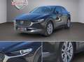 Mazda CX-30 Comfort+ Aut.*HEAD UP*ACC*RFK*KREDIT*GARANTIE Schwarz - thumbnail 9