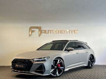 Avant TFSI quattro Pano|Ceramic|HuD|B&O 3D|PPF|Car