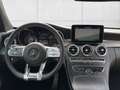 Mercedes-Benz C 43 AMG 4Matic Aut. Gris - thumbnail 10