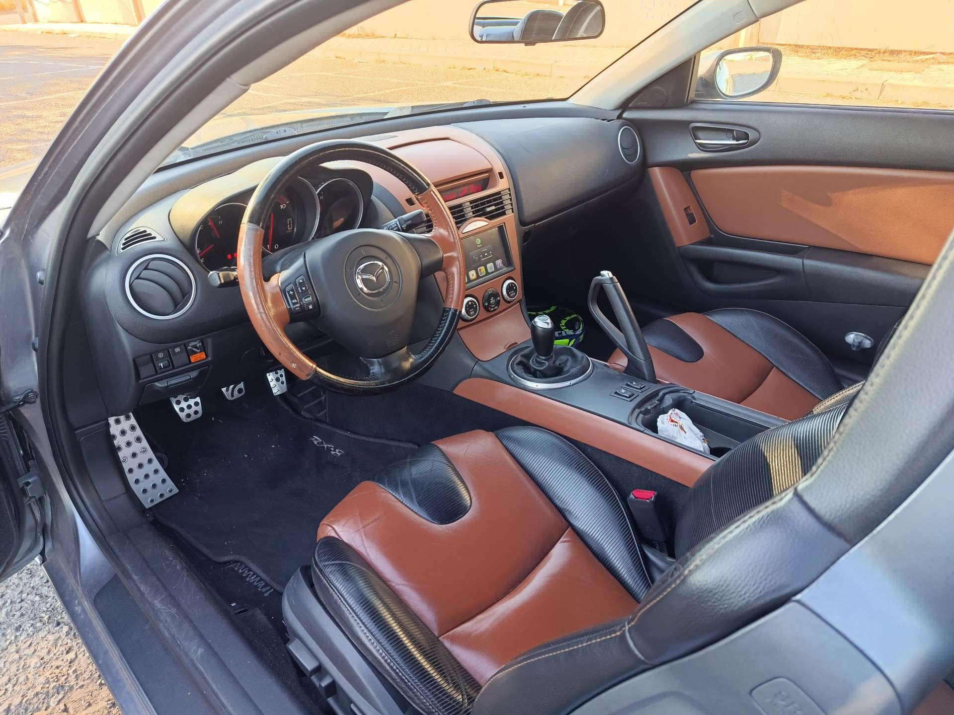 Mazda RX-8 231 - foto 1