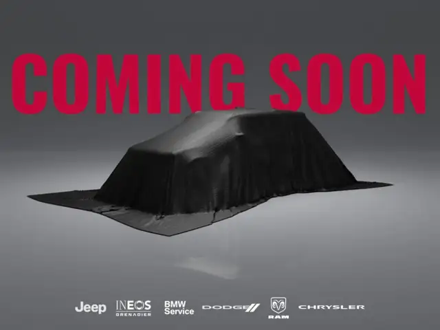 BMW M main image
