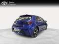 Toyota Corolla 140H Active Plus Bleu - thumbnail 18