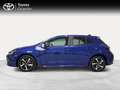 Toyota Corolla 140H Active Plus Bleu - thumbnail 3