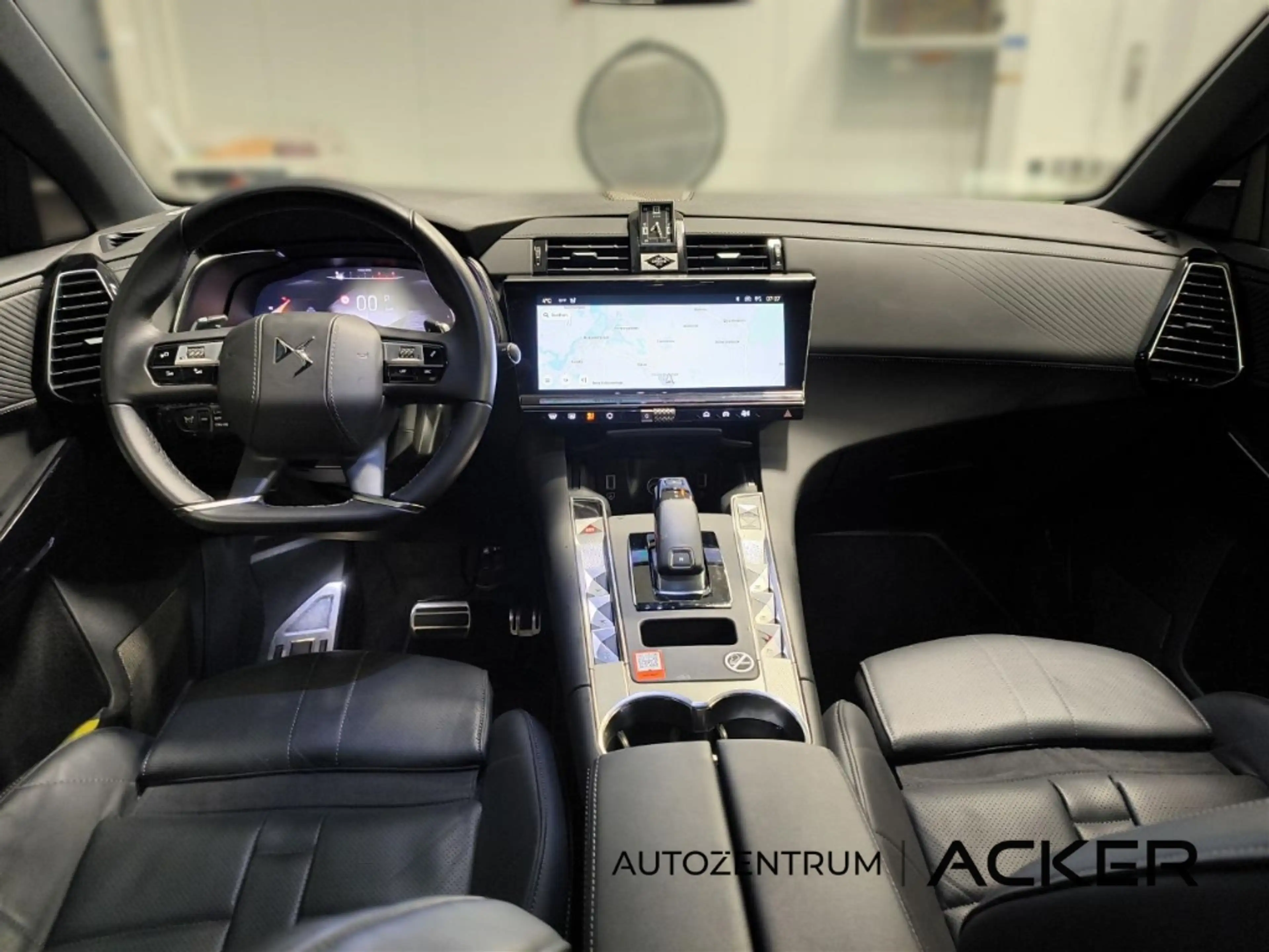 DS Automobiles DS 7 Etoile BlueHDi 130 PSD/ACC/RFK/LED -45%* — photo 10