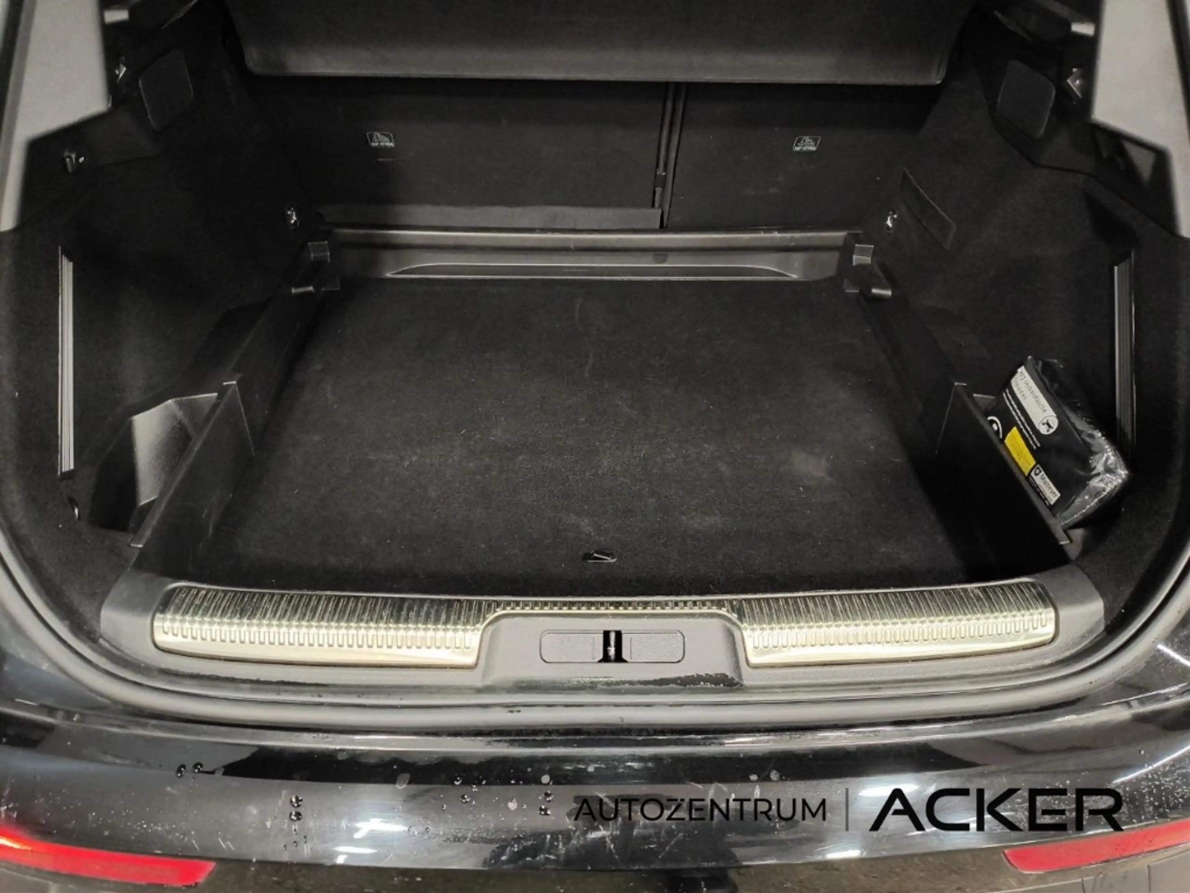 DS Automobiles DS 7 Etoile BlueHDi 130 PSD/ACC/RFK/LED -45%* — photo 8