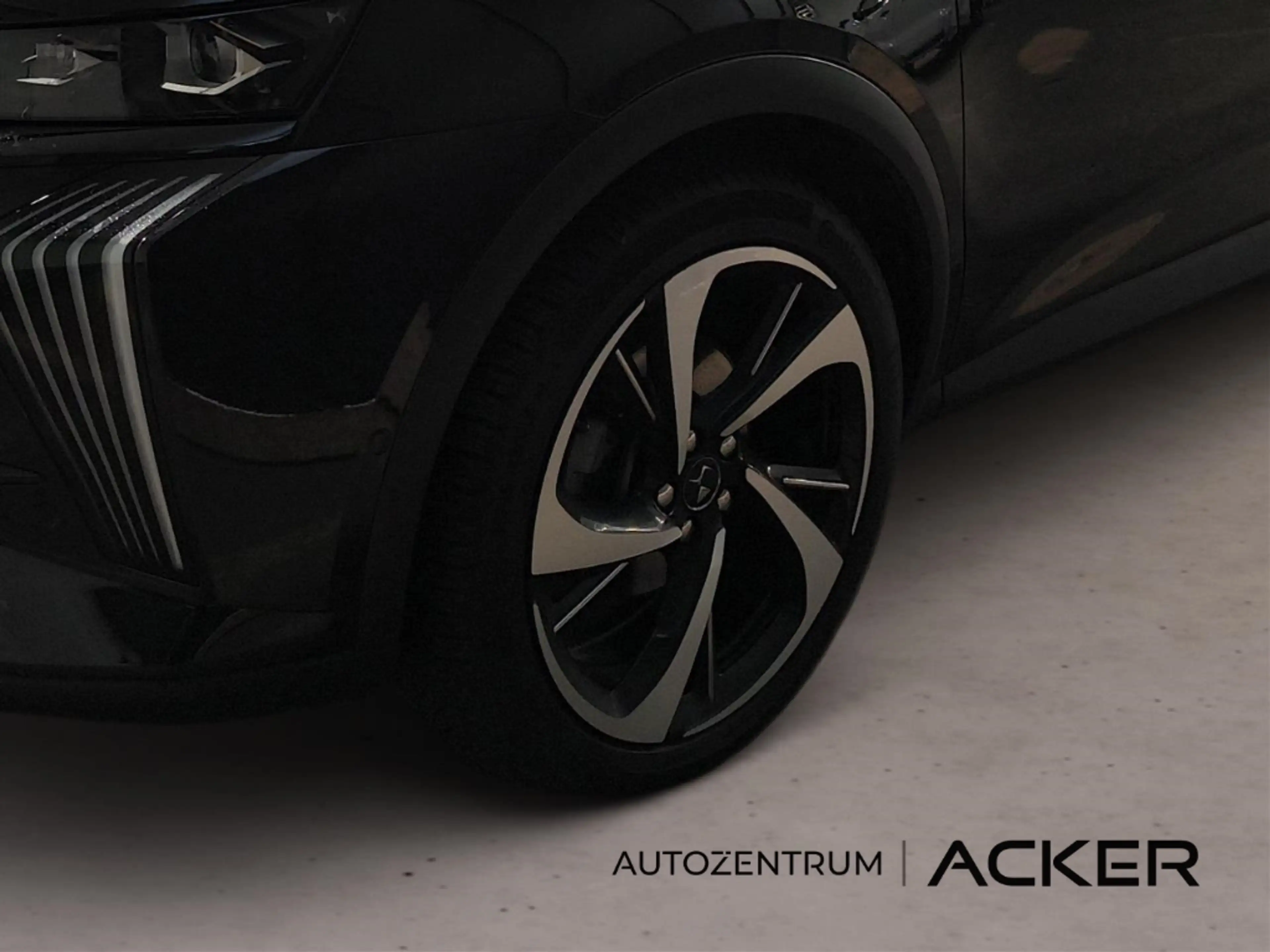 DS Automobiles DS 7 Etoile BlueHDi 130 PSD/ACC/RFK/LED -45%* — photo 14