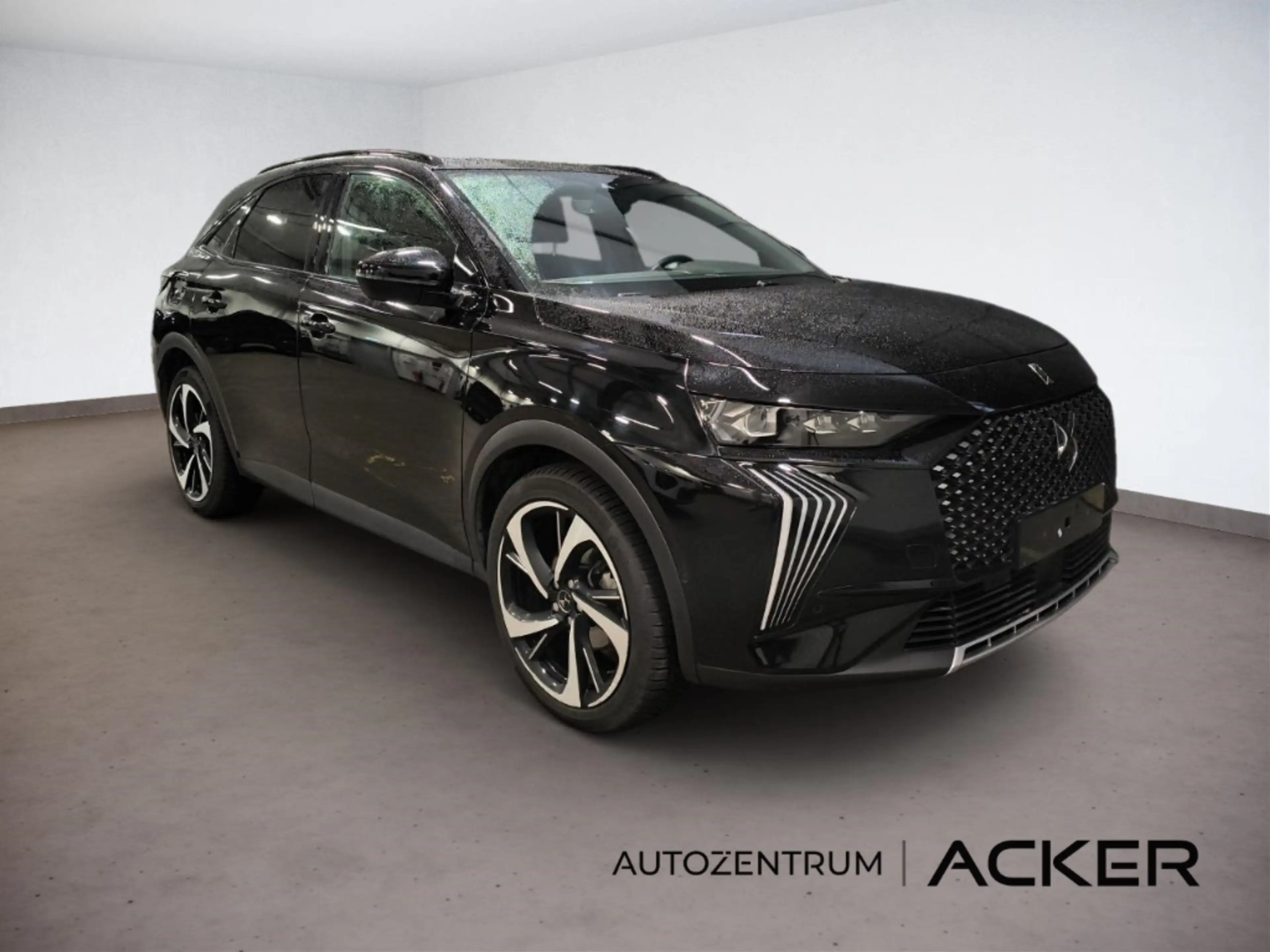 DS Automobiles DS 7 Etoile BlueHDi 130 PSD/ACC/RFK/LED -45%* — photo 5