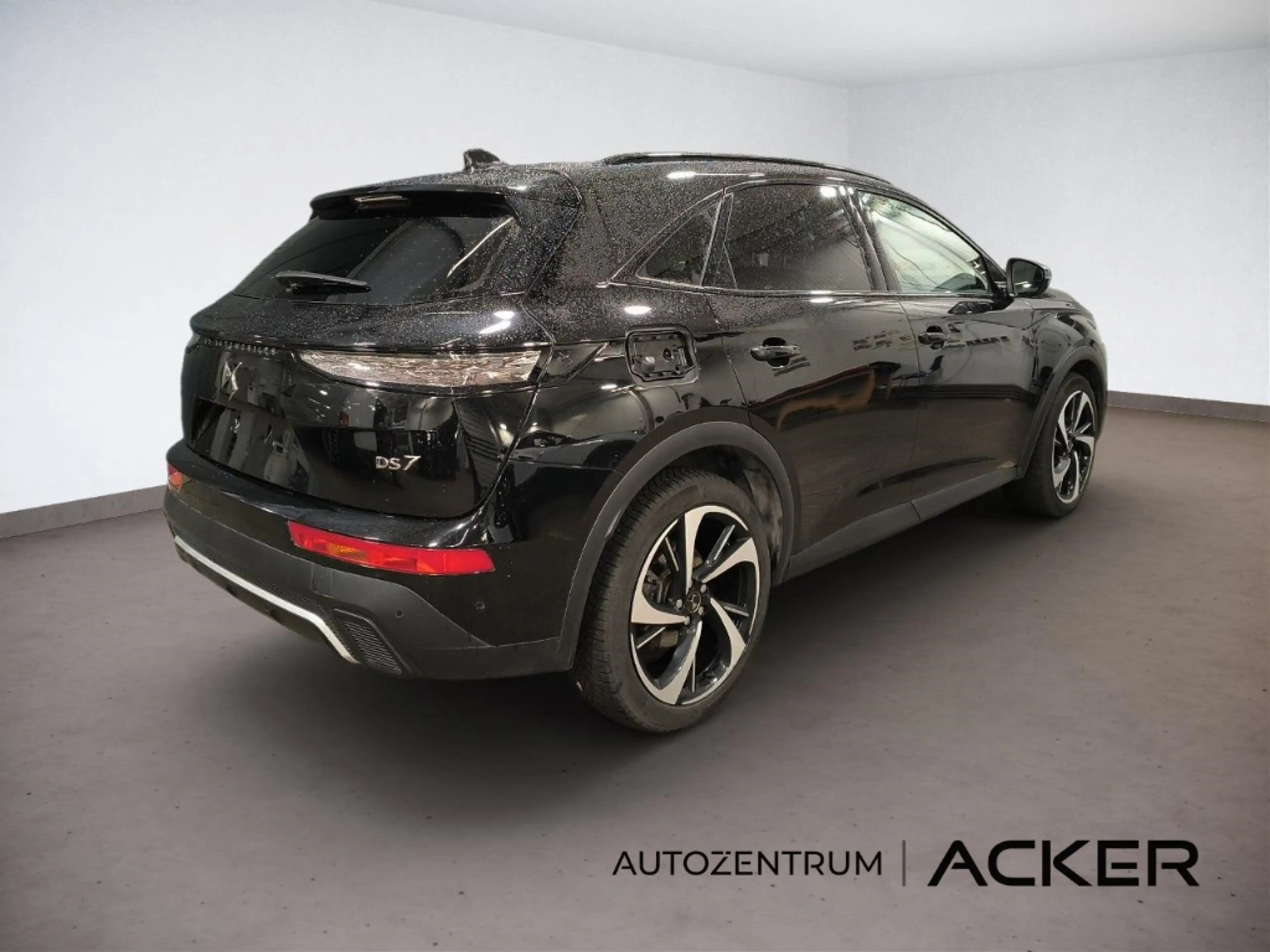 DS Automobiles DS 7 Etoile BlueHDi 130 PSD/ACC/RFK/LED -45%* — photo 6