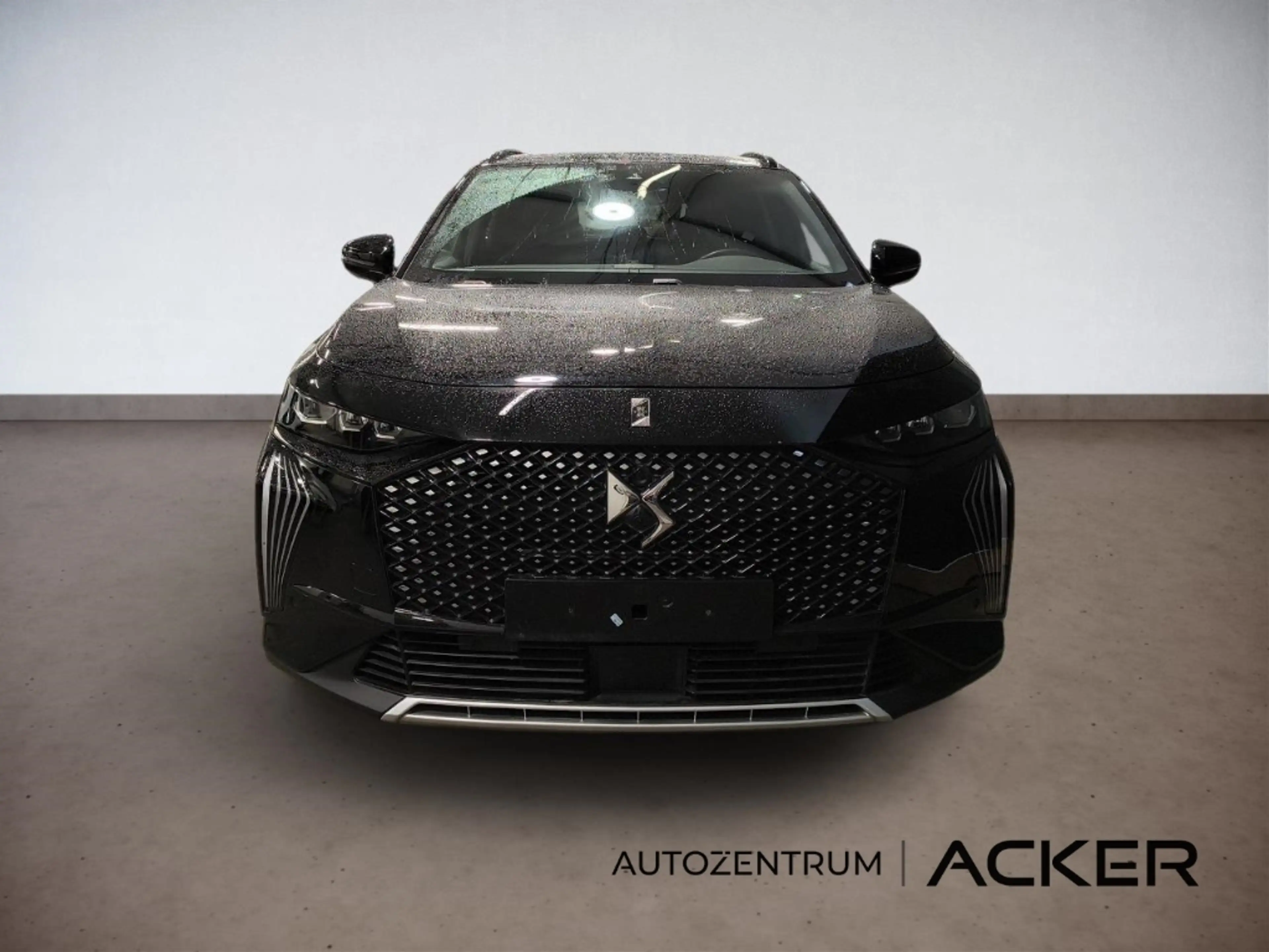 DS Automobiles DS 7 Etoile BlueHDi 130 PSD/ACC/RFK/LED -45%* — photo 3