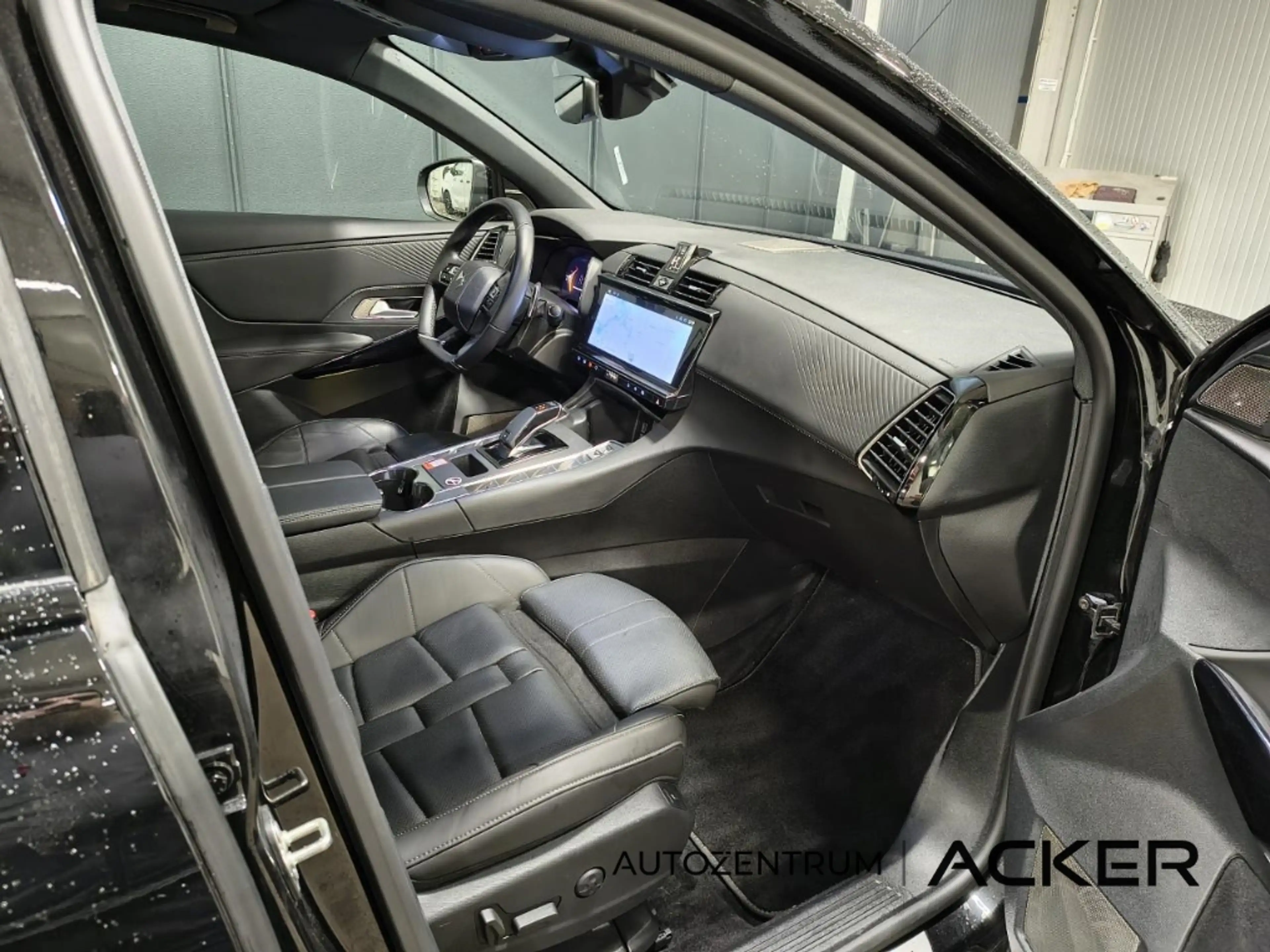 DS Automobiles DS 7 Etoile BlueHDi 130 PSD/ACC/RFK/LED -45%* — photo 4