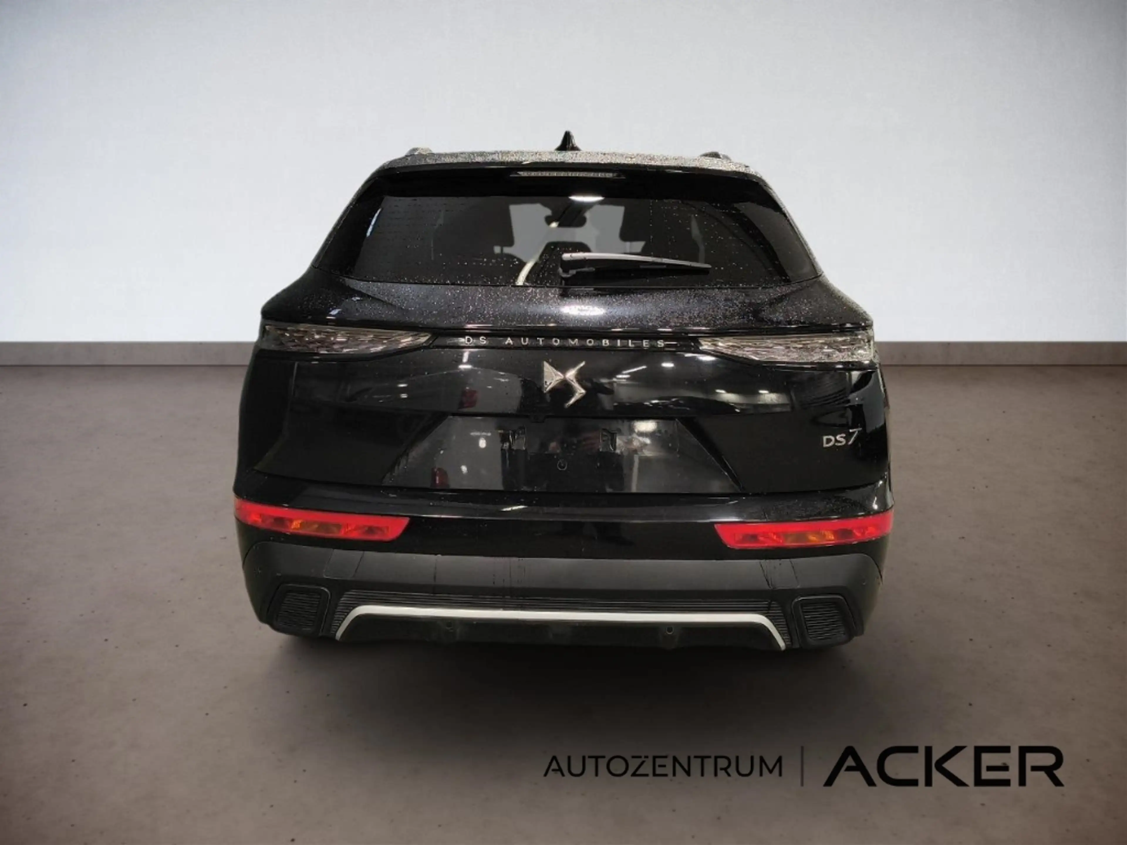 DS Automobiles DS 7 Etoile BlueHDi 130 PSD/ACC/RFK/LED -45%* — photo 7