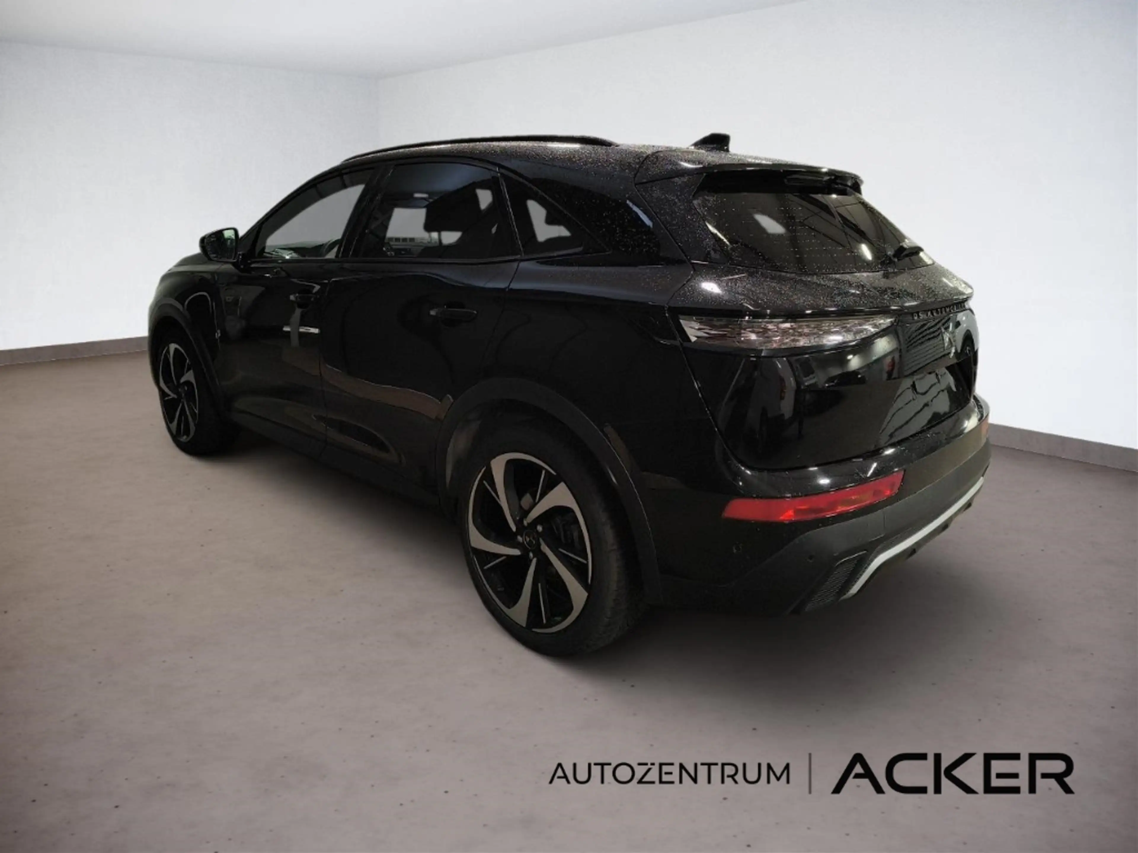 DS Automobiles DS 7 Etoile BlueHDi 130 PSD/ACC/RFK/LED -45%* — photo 9