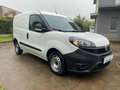 Fiat Doblo Solo 21000 km Doblò 1.6 MJT full  netto iva Fehér - thumbnail 4