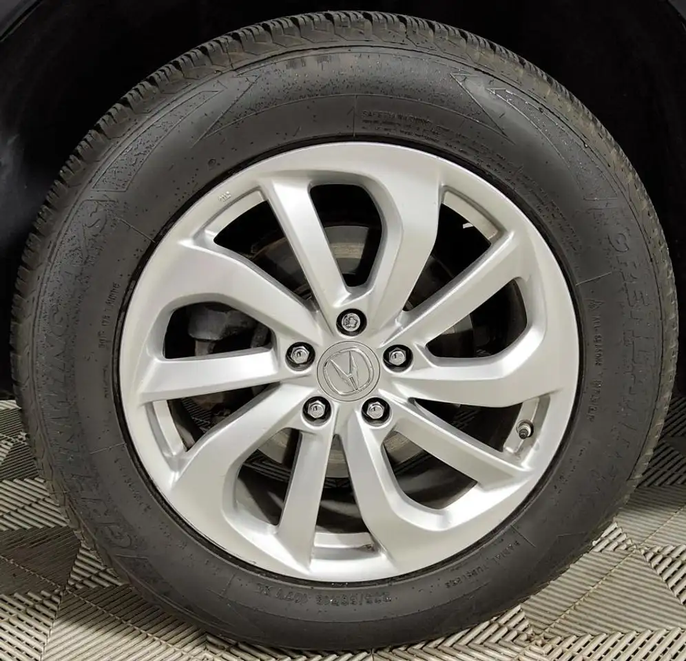 Acura RDX снимка Acura RDX
