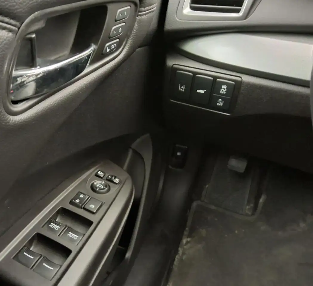 Acura RDX снимка Acura RDX