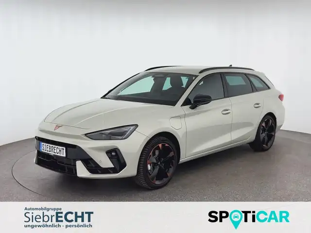 2026 Cupra Leon in Grey for sale