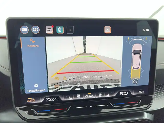 Cupra Leon view 12