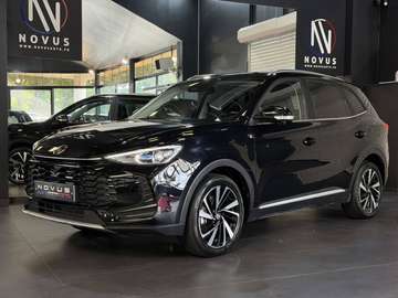 HYBRIDE 1,5 LUXURY 197CV BVA 360 CAM