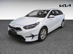 Kia cee'd Sportswagon Vision Navi,Kamera,Tempomat,DAB,Carplay,Klima