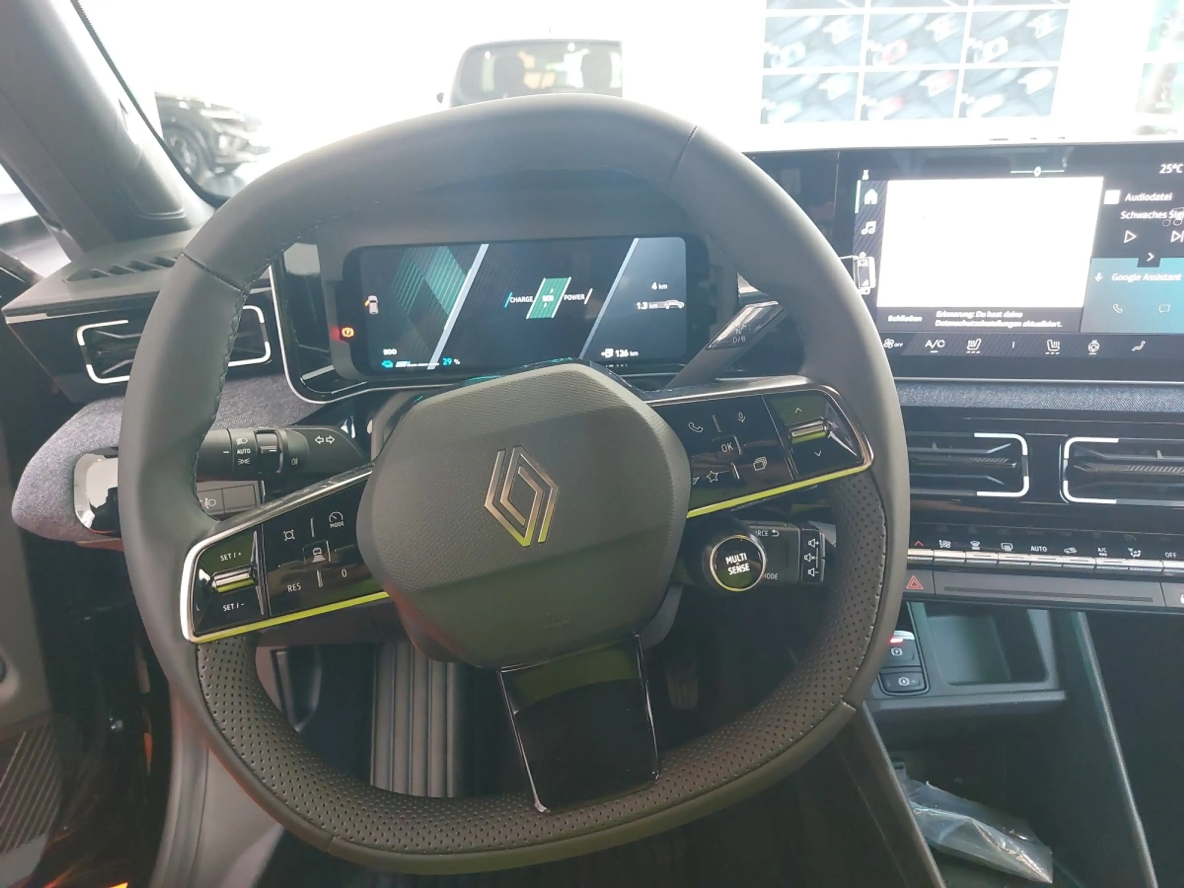 Renault R 5 E-TECH ELECTRIC Techno 150 PS comfort — photo 12