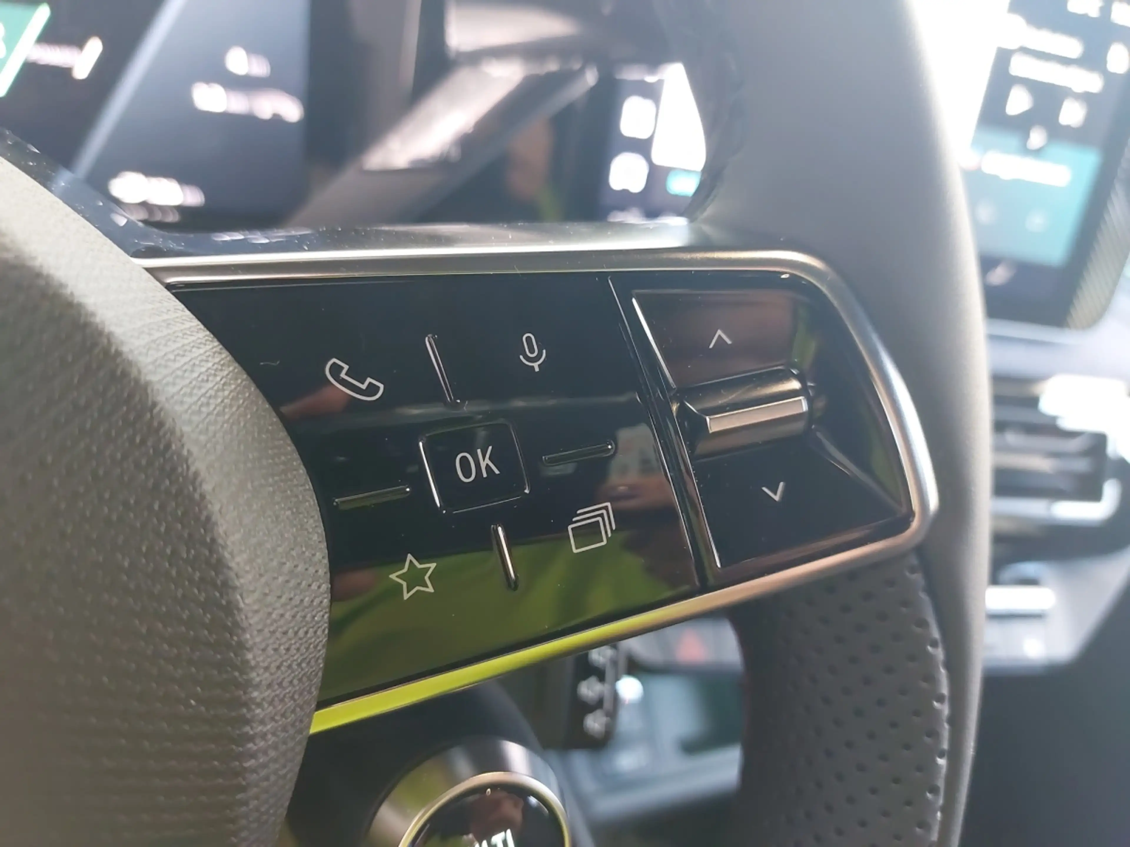 Renault R 5 E-TECH ELECTRIC Techno 150 PS comfort — photo 15