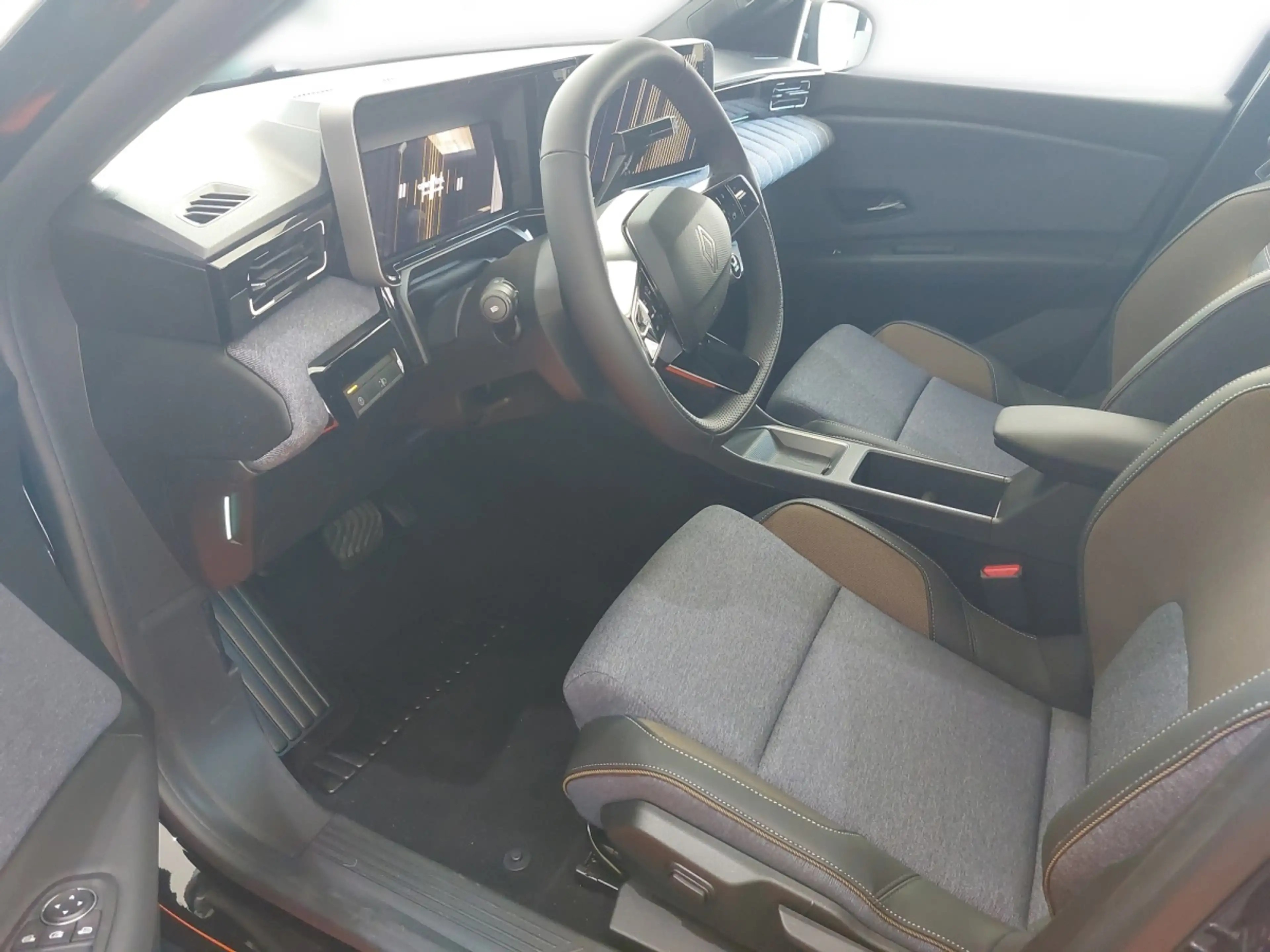Renault R 5 E-TECH ELECTRIC Techno 150 PS comfort — photo 5