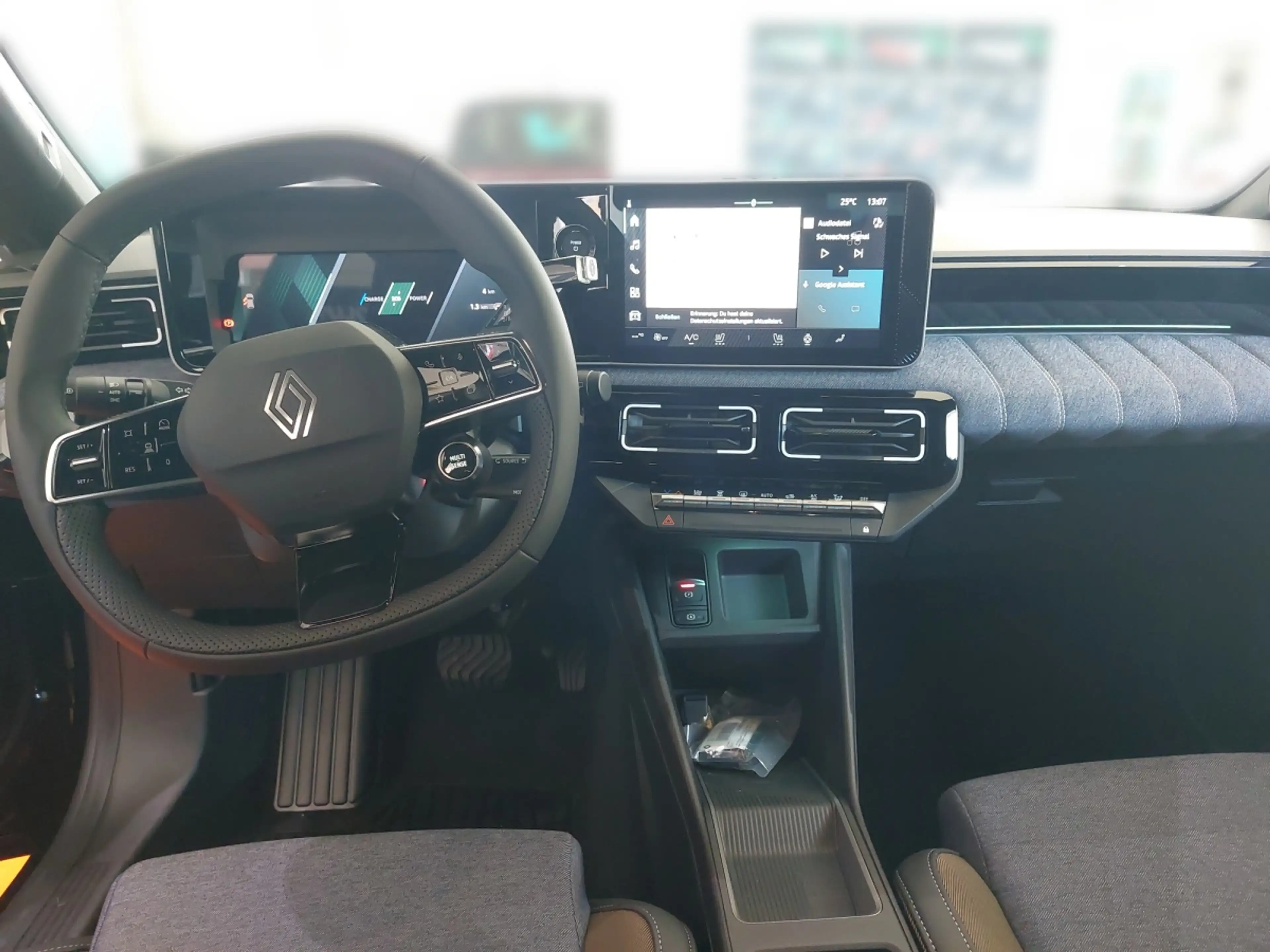 Renault R 5 E-TECH ELECTRIC Techno 150 PS comfort — photo 4