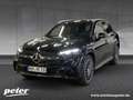Mercedes-Benz GLC 220 d 4MATIC AMG+20"+DIGITAL LIGHT+KEYLESS Schwarz - thumbnail 1
