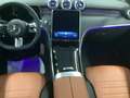 Mercedes-Benz GLC 220 d 4MATIC AMG+20"+DIGITAL LIGHT+KEYLESS Schwarz - thumbnail 11