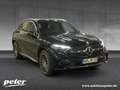 Mercedes-Benz GLC 220 d 4MATIC AMG+20"+DIGITAL LIGHT+KEYLESS Schwarz - thumbnail 2