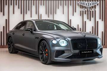 Flying Spur 4.0 BiTurbo V8 PHEV (500 kW)